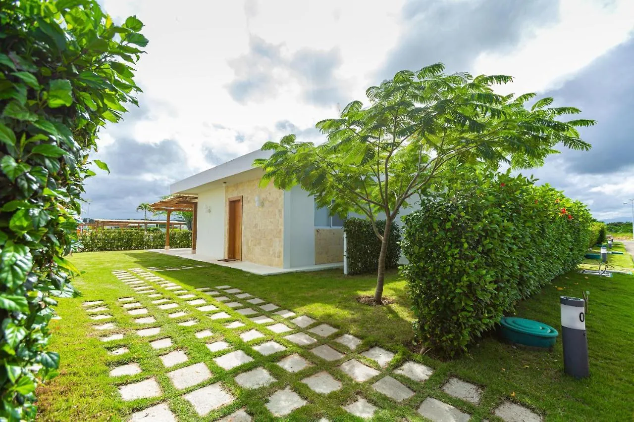 Blue Green Properties By Calisto Stays Sosúa 0*,  도미니카 공화국