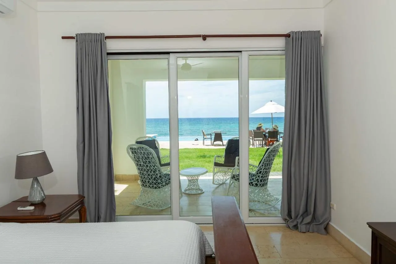 Blue Green Properties By Calisto Stays Sosúa República Dominicana