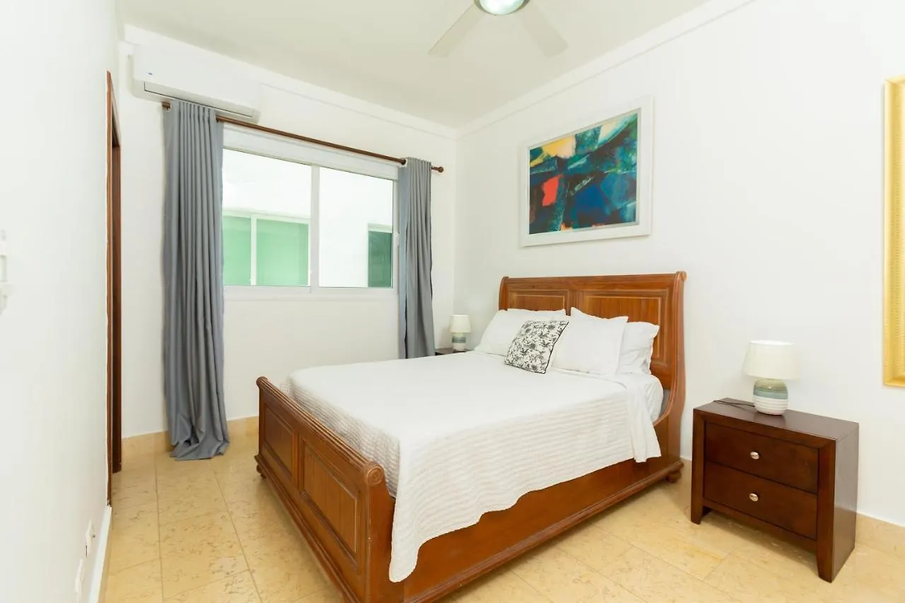 Blue Green Properties By Calisto Stays Sosúa 0*,