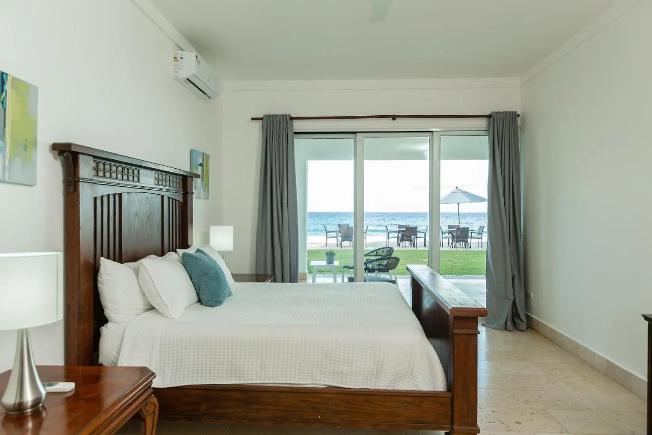 Blue Green Properties By Calisto Stays Sosúa 0*,