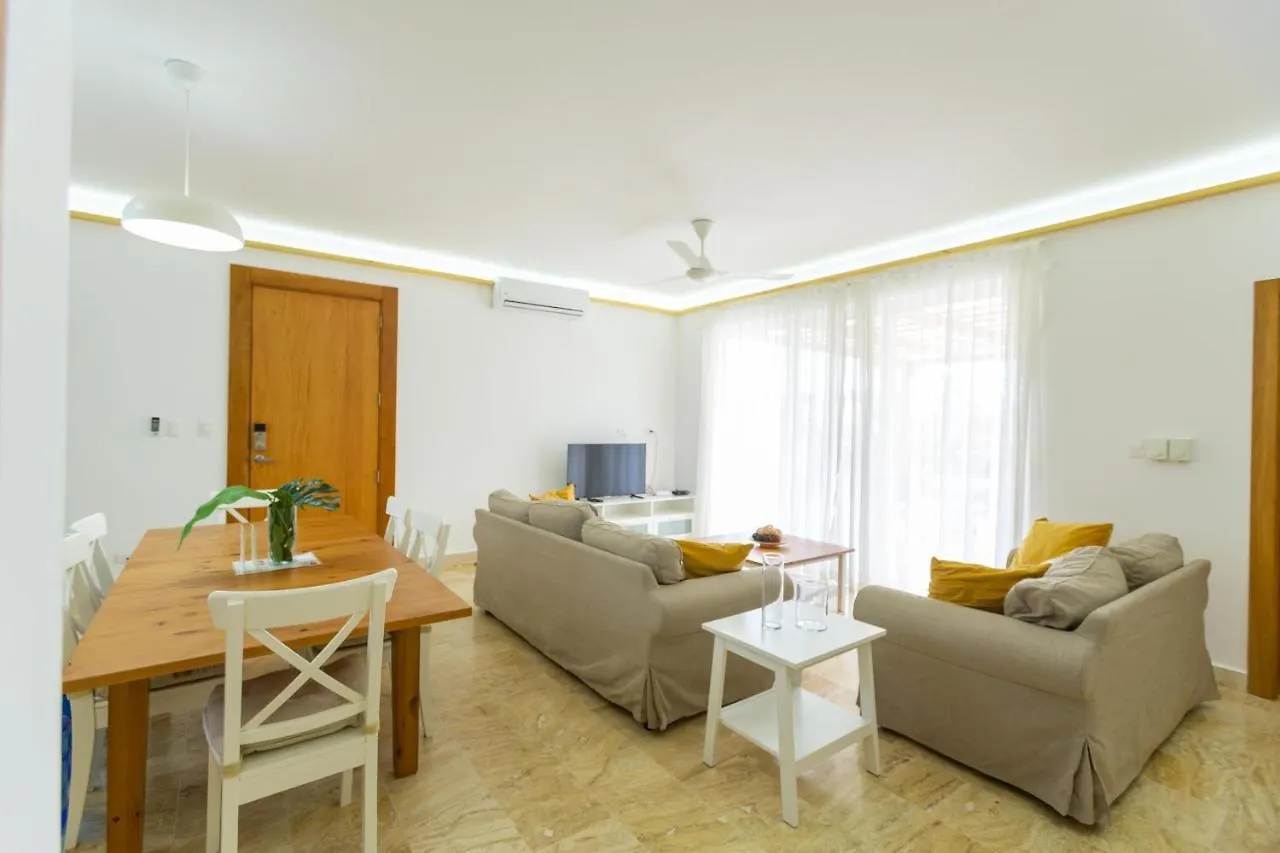 Blue Green Properties By Calisto Stays Sosua 0*,  Dominican Republic