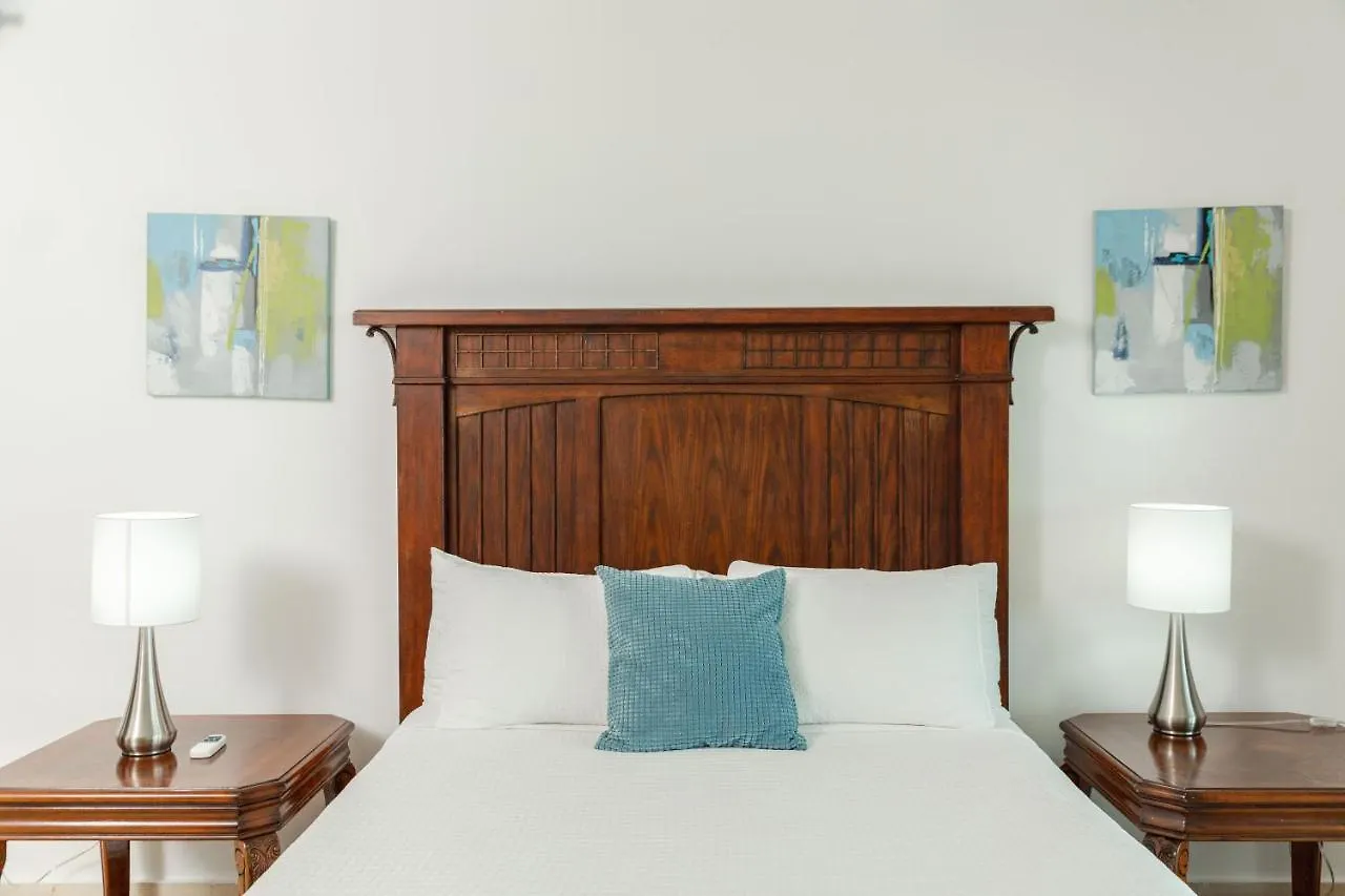 Holiday home Blue Green Properties By Calisto Stays Sosua