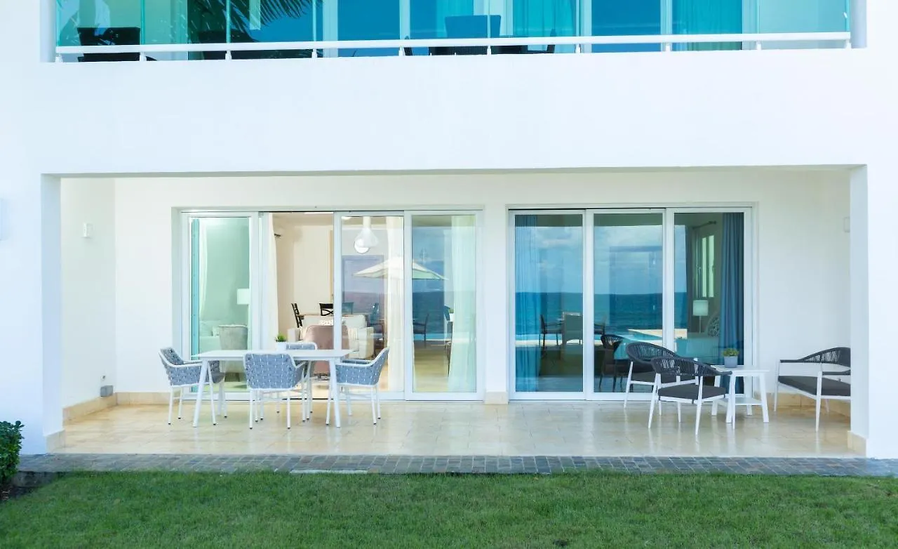 Blue Green Properties By Calisto Stays Sosua 0*,  Dominican Republic