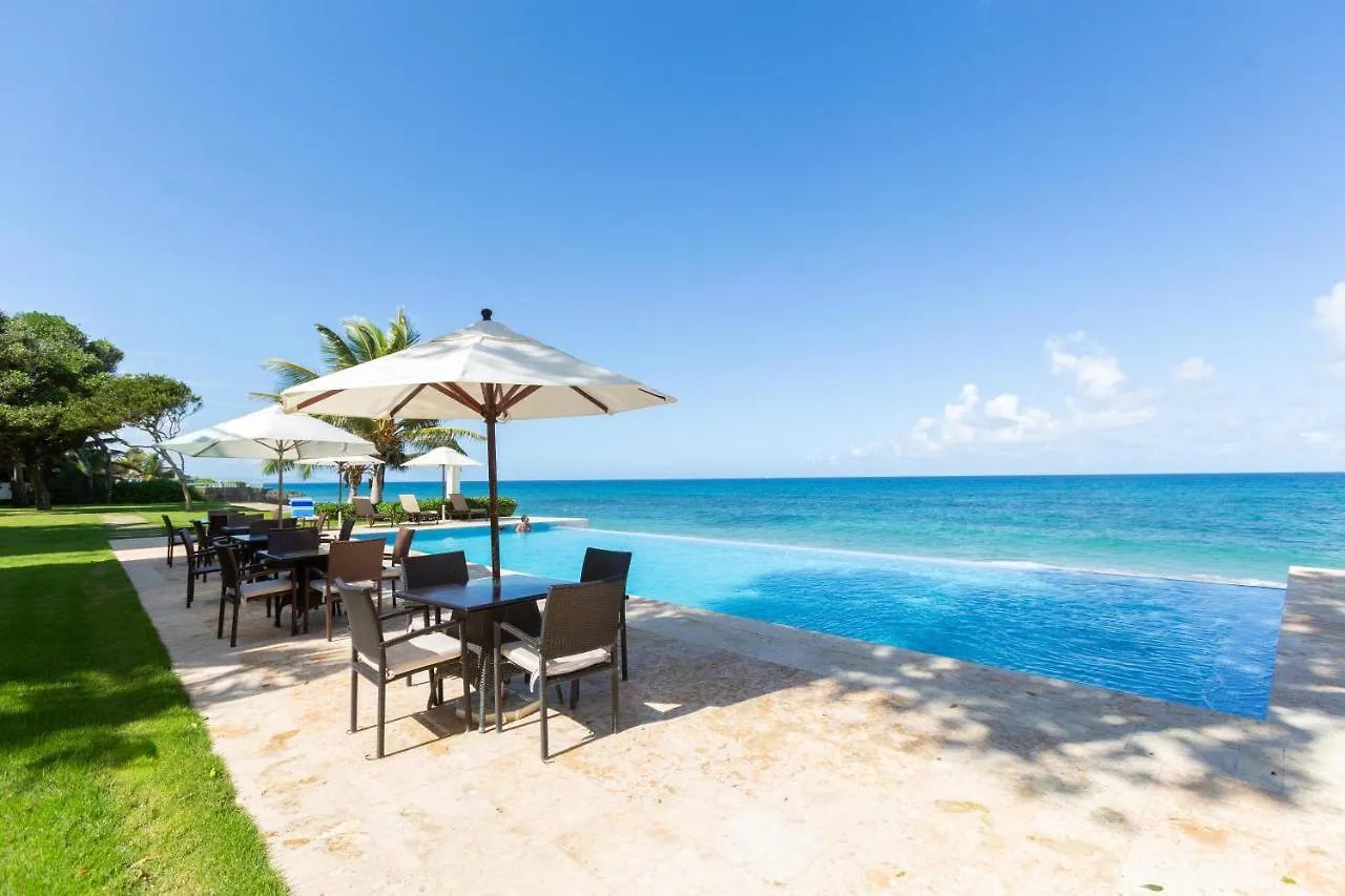Holiday home Blue Green Properties By Calisto Stays Sosua