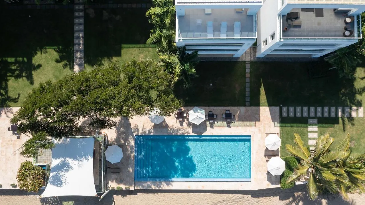 Blue Green Properties By Calisto Stays Sosua Holiday home