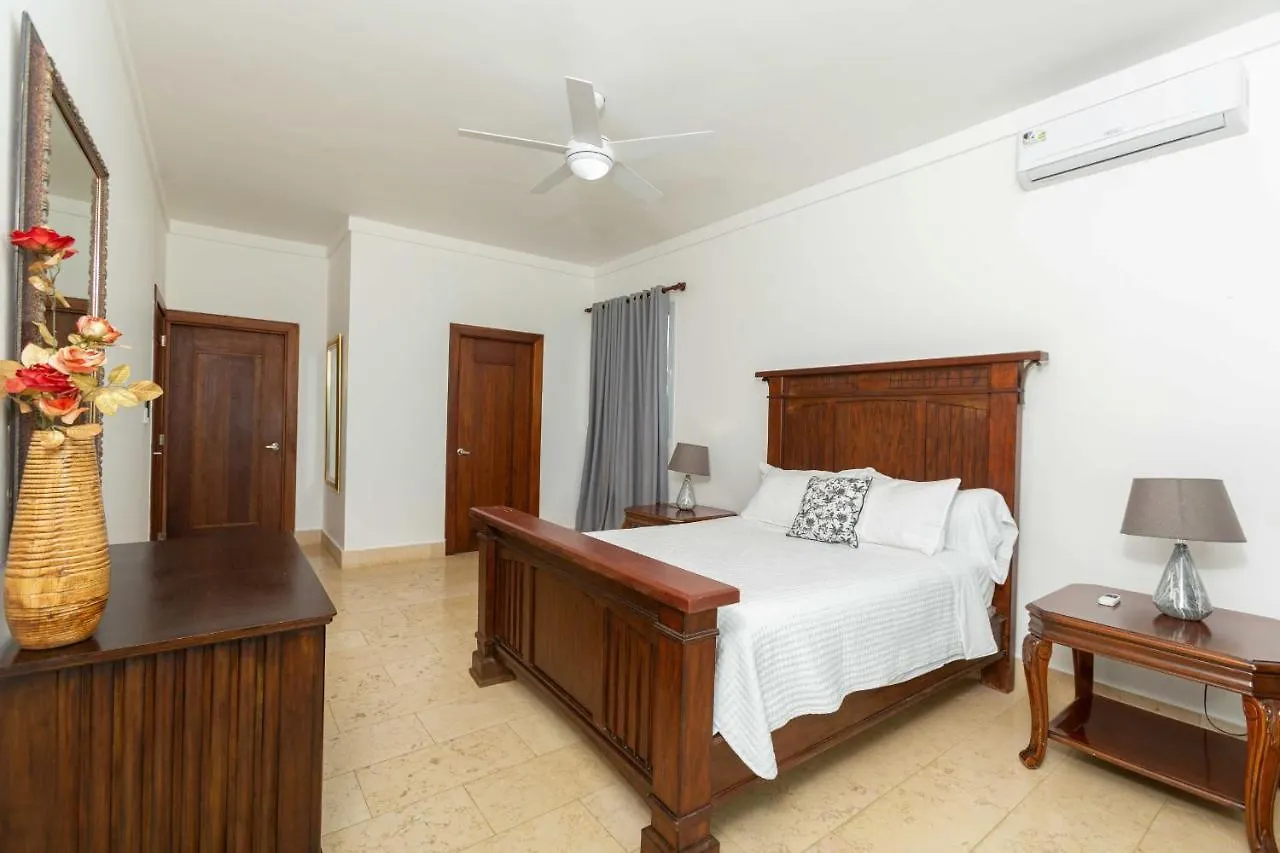 Holiday home Blue Green Properties By Calisto Stays Sosua