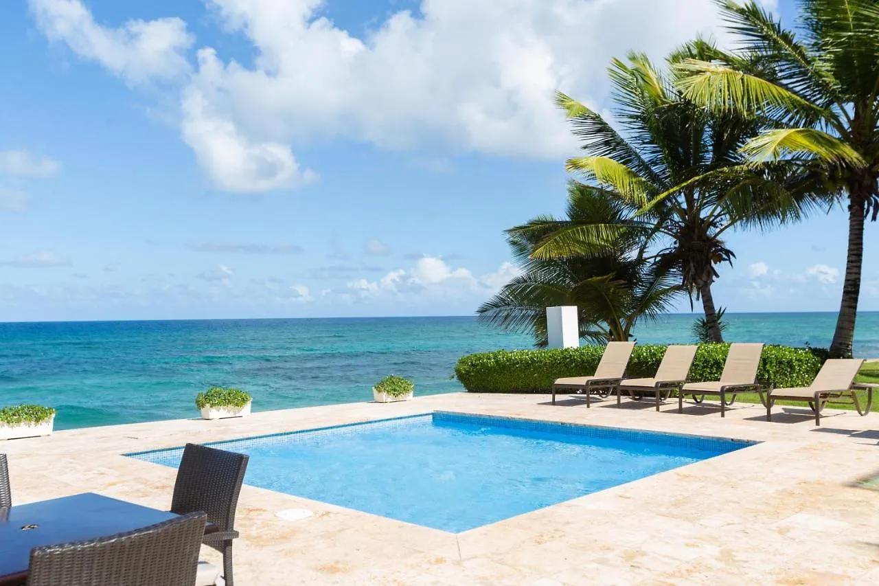 Blue Green Properties By Calisto Stays Sosua 0*,